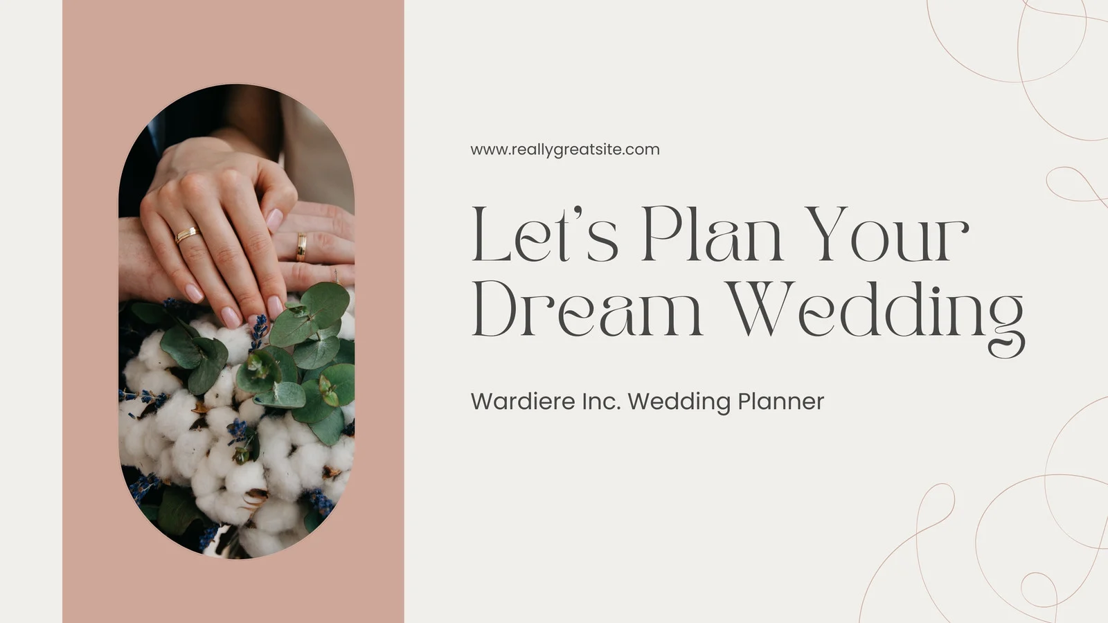 Wedding Video in Las Vegas