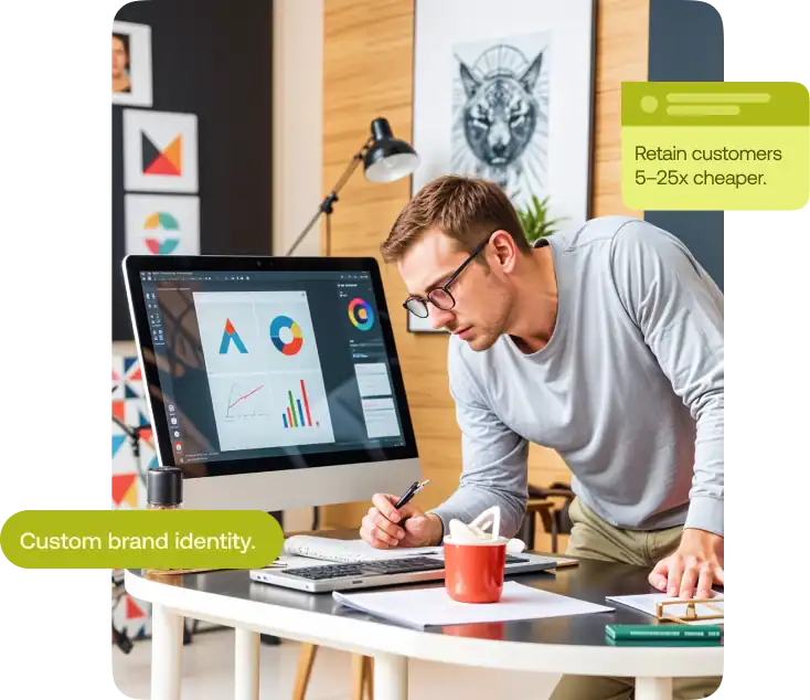 Professional Brand Identity Design Services in Las Vegas