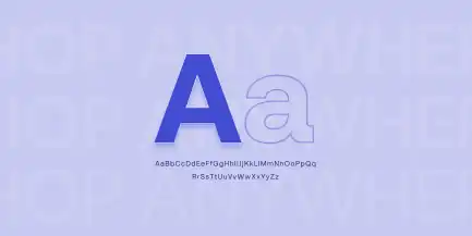 Typography Design Services Las Vegas