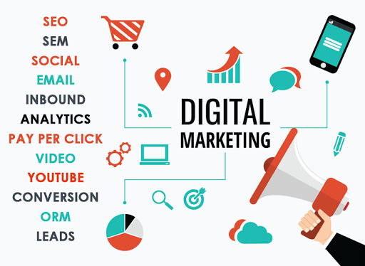 #1 Digital Marketing Services - Digital Marketing Agency in Las Vegas