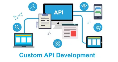Best API Integration Company in Las Vegas | Custom API Development Services for Businesses