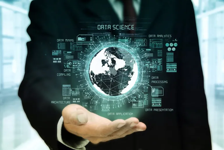 AI & Data Analytics Service | Big Data Analytics Consulting Services in Las Vegas