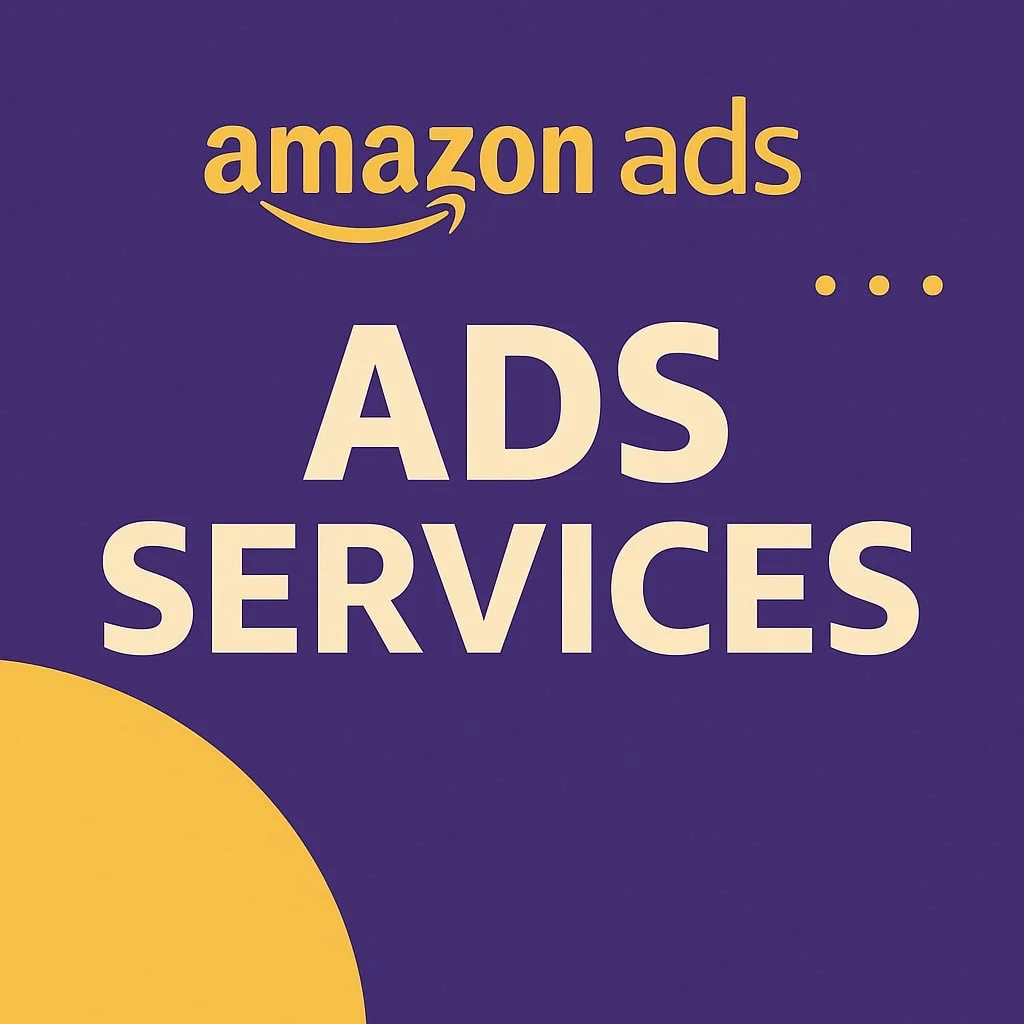 Amazon Advertising Agency in Las Vegas - Boost Sales