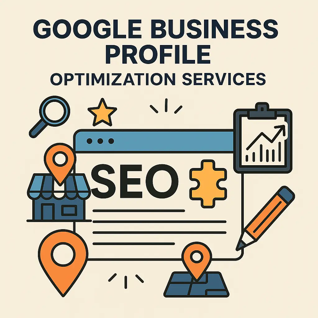 Profile Optimization & Enhancement LinkedIn Profile Building & Writing Services in Las Vegas