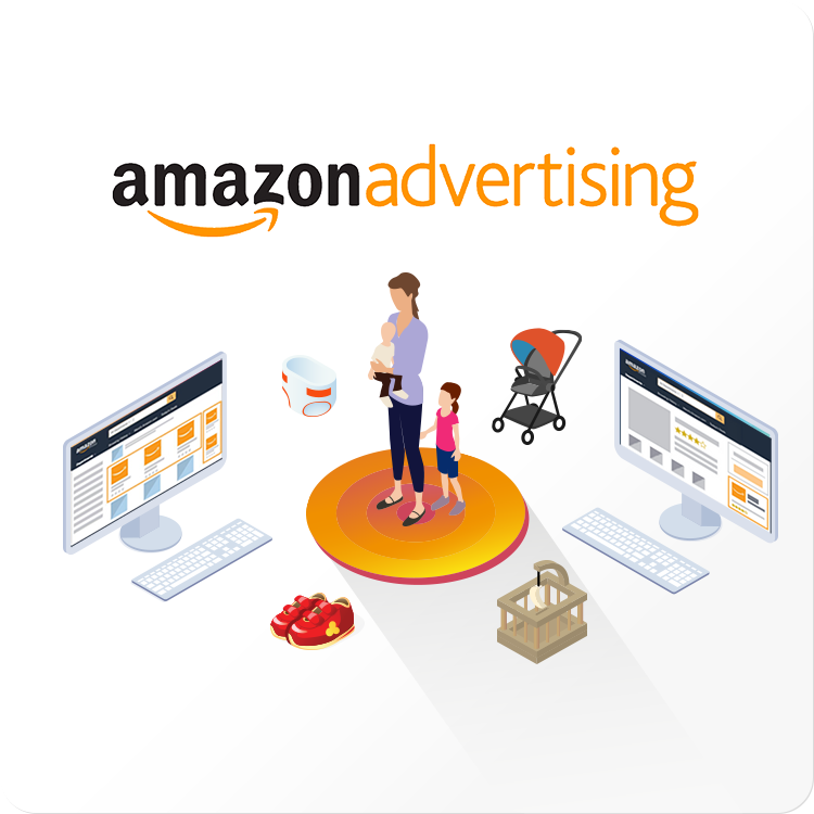 Amazon Advertising Service in Las Vegas - Professional Campaign Management