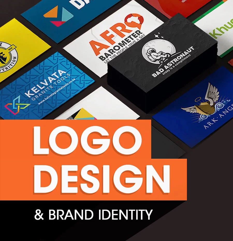 Professional Logo Design Service to Build Your Brand in Las Vegas 2026