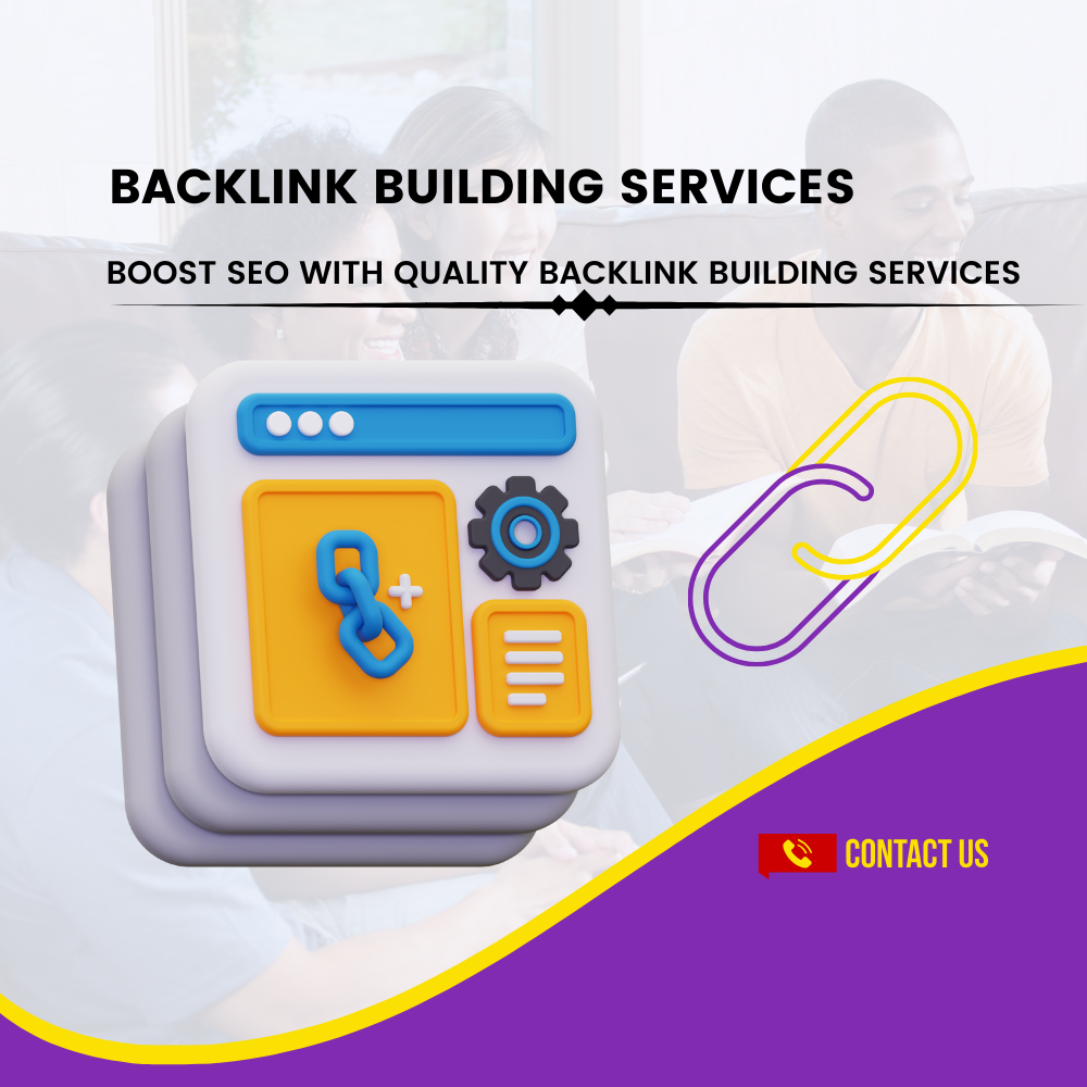 Improve Your Google Organic Website Ranking with High Quality Backlinks Services in Las Vegas