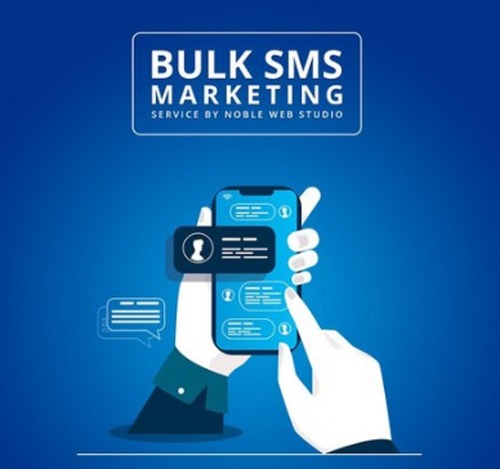 Bulk SMS Marketing Services in Las Vegas for Business Promotion and Customer Communication