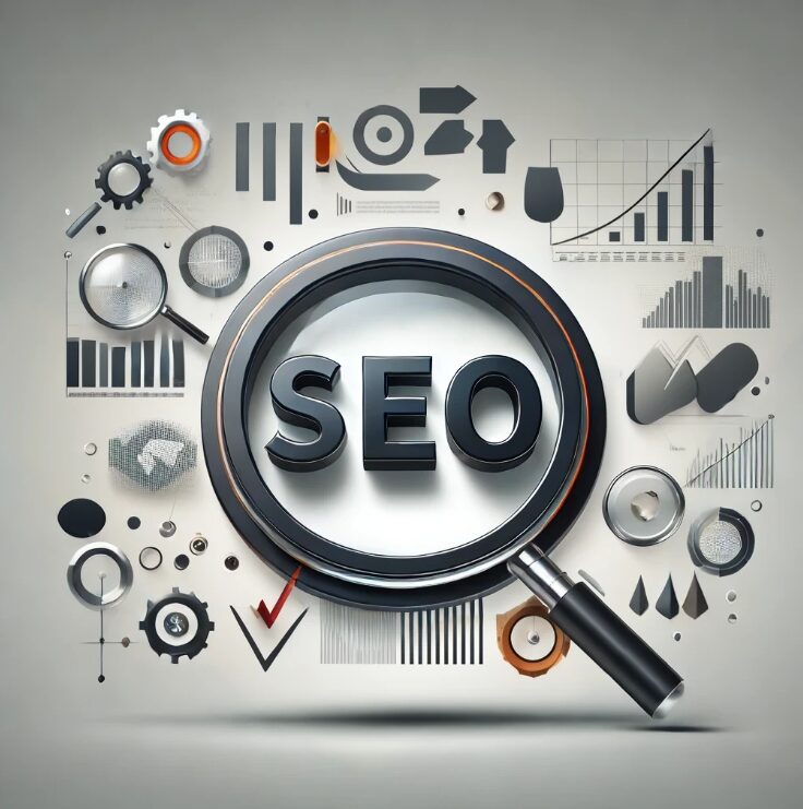 SEO Competitor Analysis for Better Google Rankings in Las Vegas