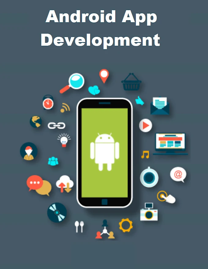 iOS & Android Application Design Agency in Las Vegas - Development