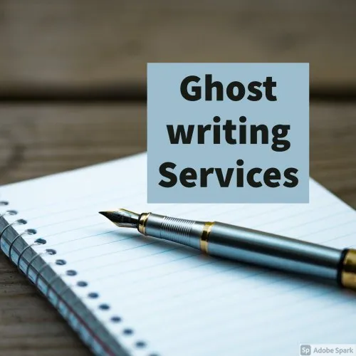 Expert Fiction Ghostwriting Services b Best Fiction Ghostwriters for Hire | Ghost Writing Solutions in Las Vegas - Book Writing, Blogs & Content Writing 2026