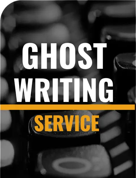 Ghostwriting Services in Las Vegas for Books Blogs and Business Content 2026