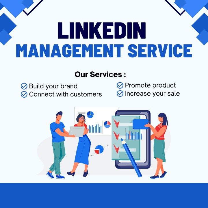 LinkedIn Ads Services in Las Vegas for B2B Lead Generation and Business Marketing 2026