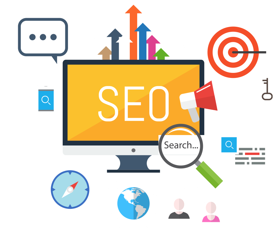 Las Vegas Local SEO Agency in Las Vegas For Google Business Profile & Google Maps Ranking