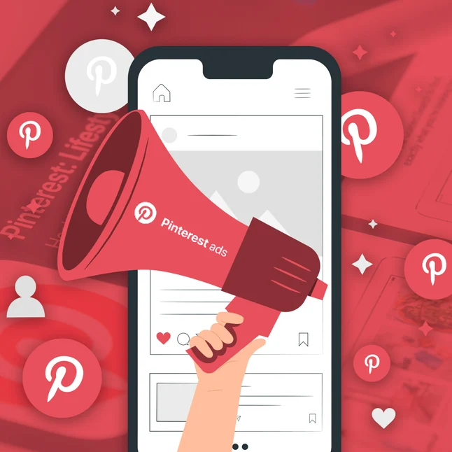 Pinterest Ads Services Las Vegas 2026 - Campaign Management, Targeting & Marketing Results