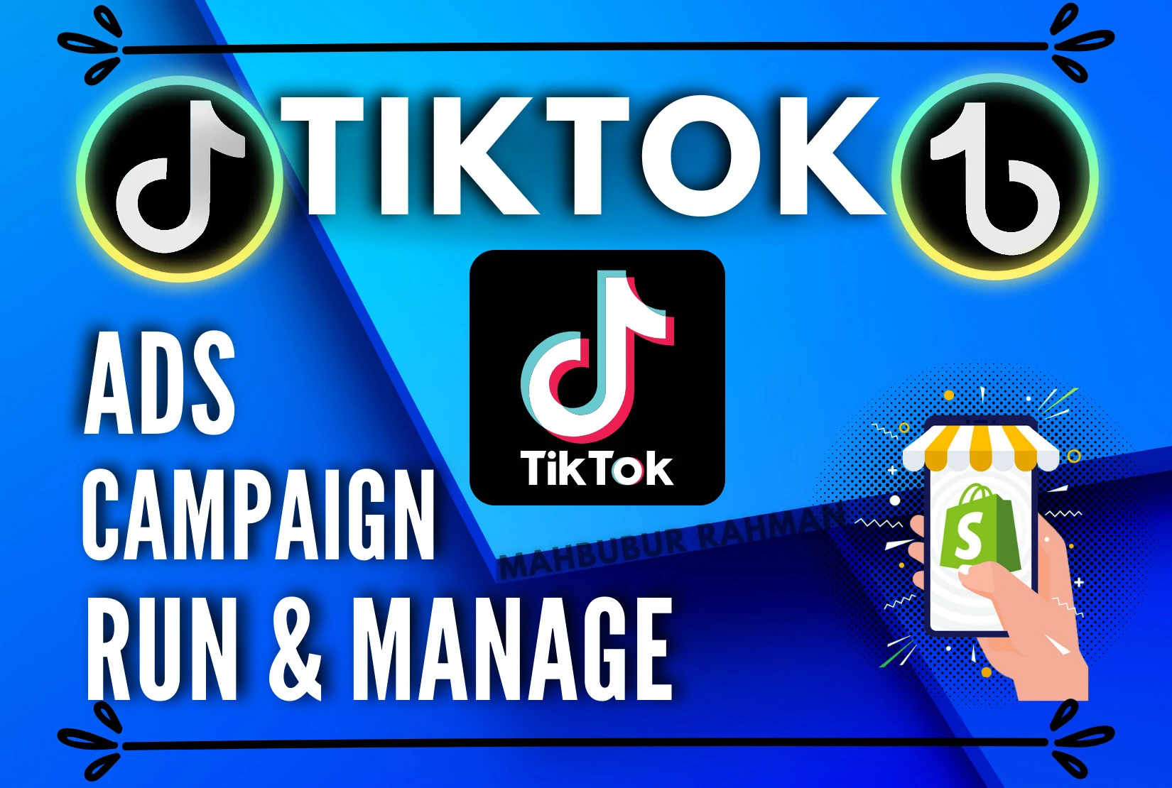 TikTok Ads Management Services in Las Vegas for Online Sales and Brand Awareness