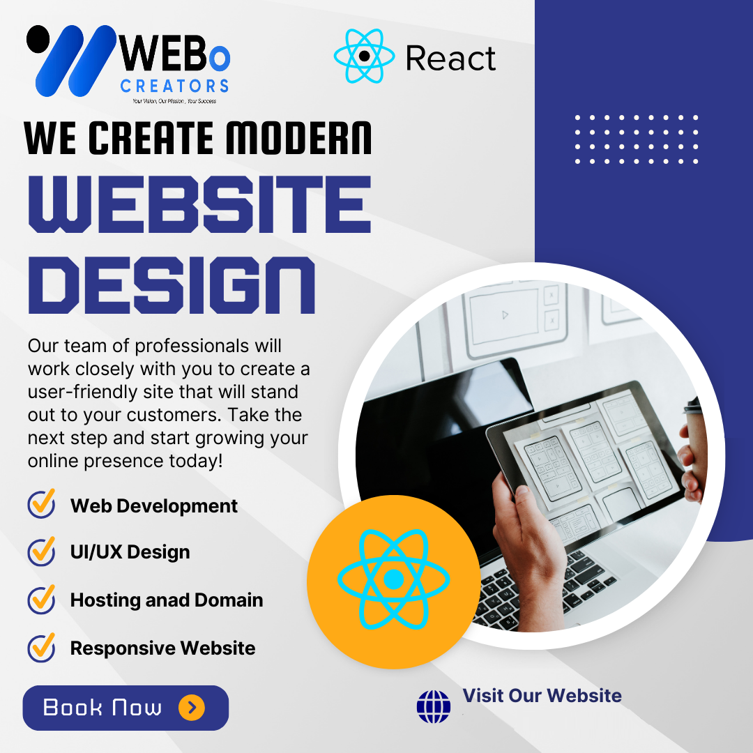 React E-Commerce App Design Services | React Shopping Cart UI Design in Las Vegas 2026 - Online Store Solutions