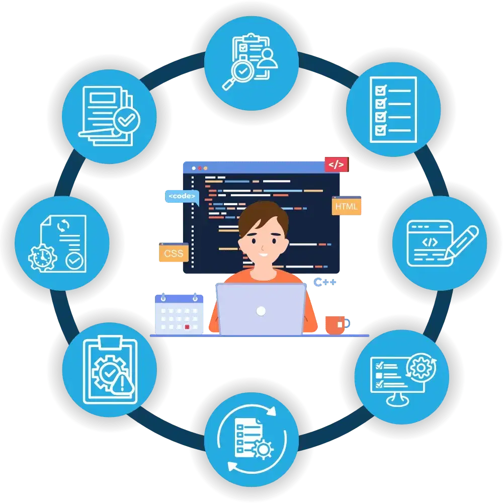 Software Quality Assurance Services in Las Vegas - Quality Assurance and Software Testing Solutions