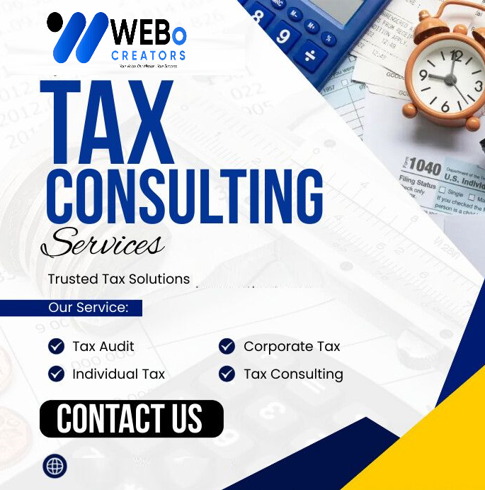 Tax Filing & Accounting Services in Las Vegas - Tax Preparation and Bookkeeping