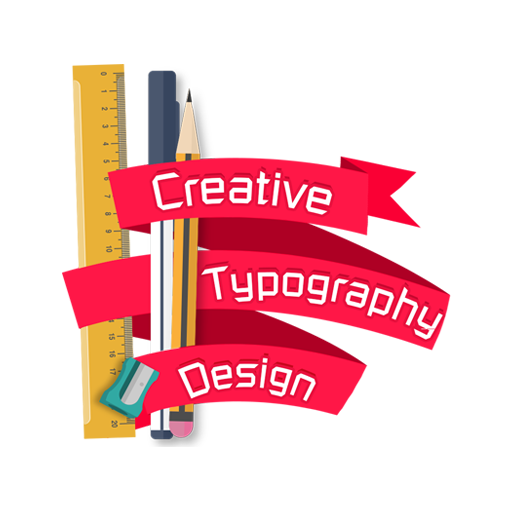 Typography Design Services in Las Vegas - Creative Fonts and Custom Text Designs