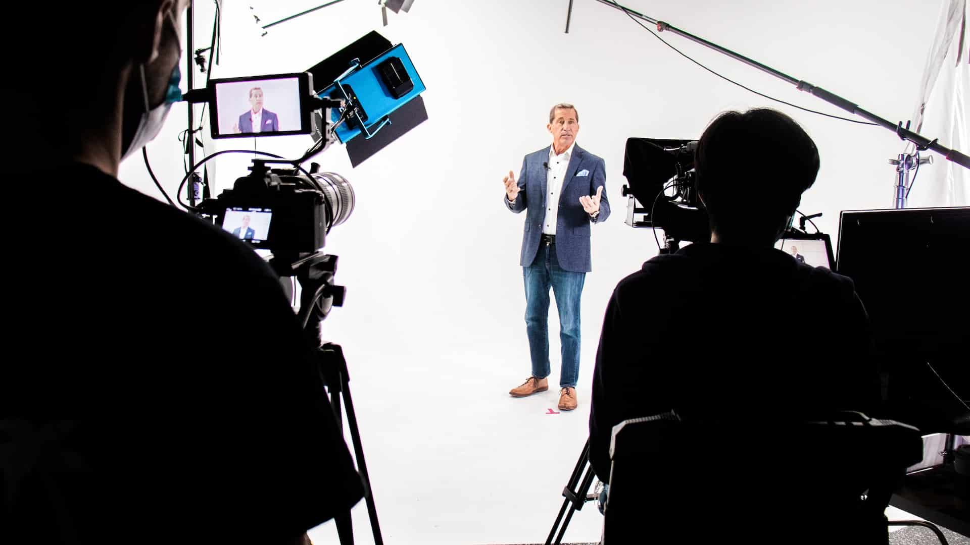 Corporate Videos in Las Vegas